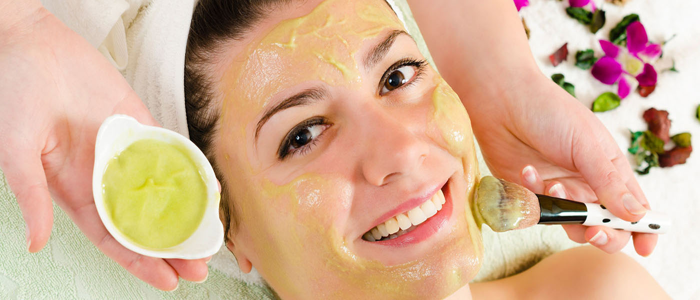 Ayurvedic Hair Care Treatment in Pune